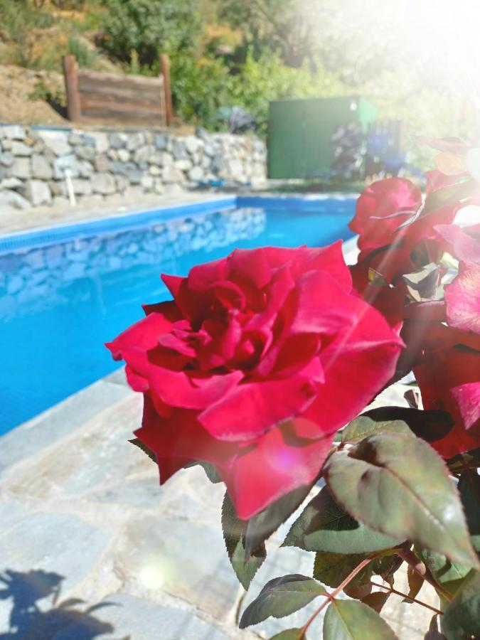 Agrompelo House Villa Agros Exterior foto